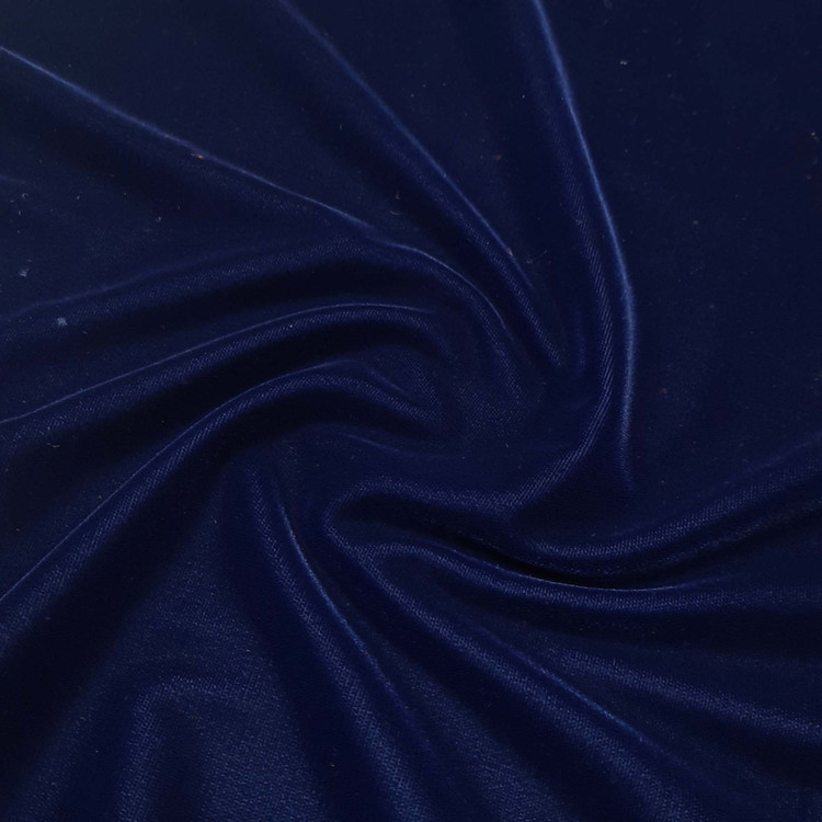 رنگ آبی درباری