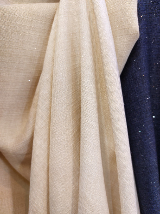 شانتون لمه کرم روشن