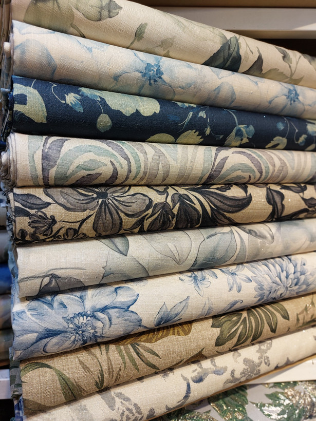 شانتون لمه طرحدار