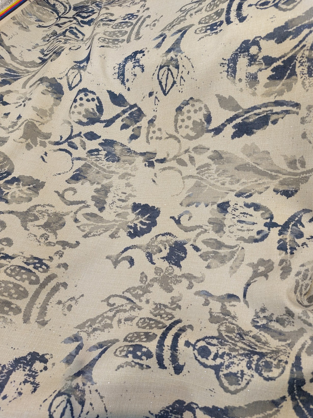 شانتون لمه چاپی