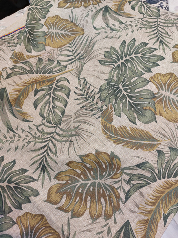 شانتون لمه چاپی