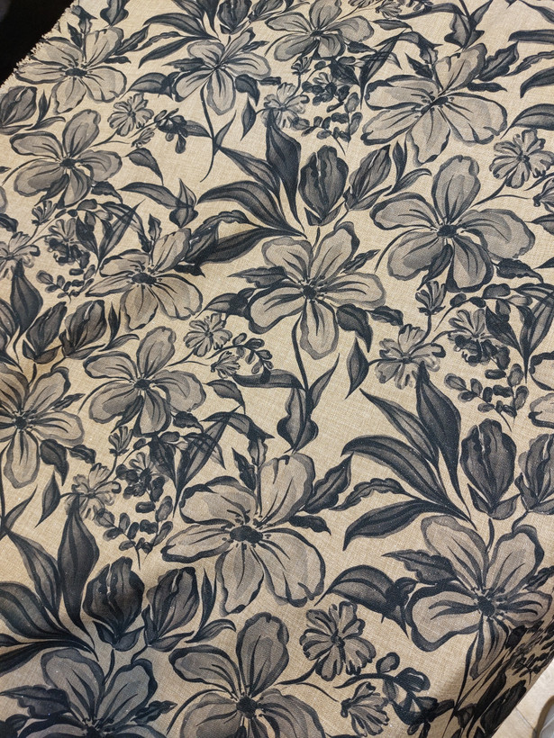 شانتون لمه چاپی