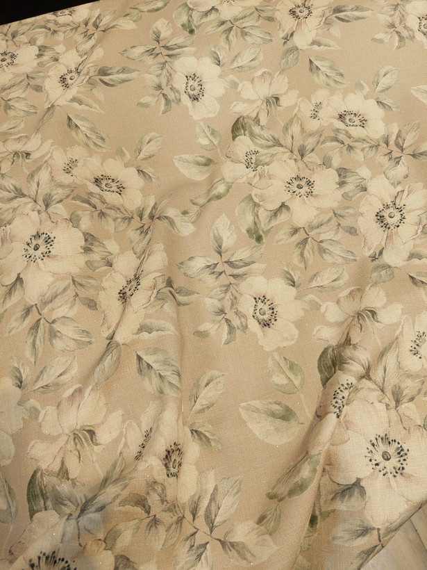 شانتون لمه طرحدار