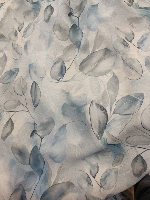 شانتون لمه چاپی