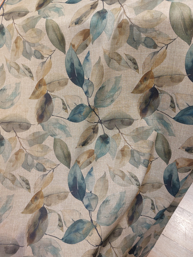 شانتون لمه طرحدار