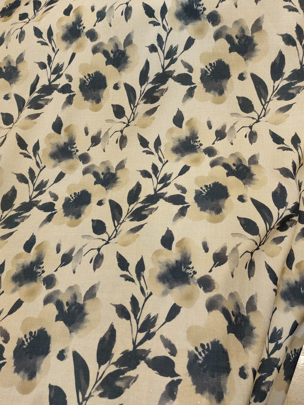 شانتون لمه طرحدار