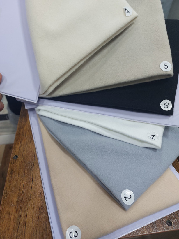 فوتر دورو کوبیده