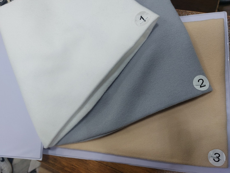 فوتر کوبیده