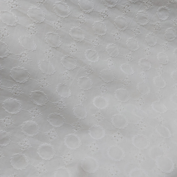 پارچه وال خامه دوزی