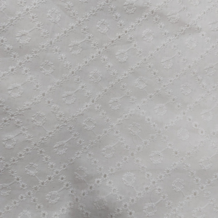 پارچه وال خامه دوزی