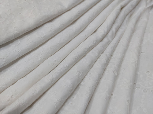 پارچه وال خامه دوزی